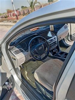 هیۆندای سۆناتا